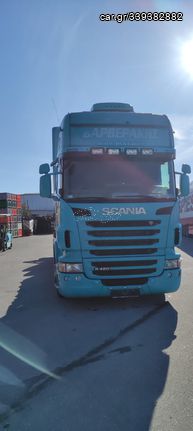 Scania '11 R 480