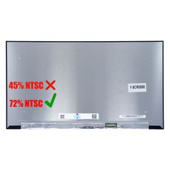 Οθόνη Laptop - Screen monitor για HP Probook 650 G8 L73066-2D2 M22913-001 M23560-001 15.6" 1920x1080 FHD LED Slim Non Touch eDP1.4 30pins 60Hz Matte ( Κωδ.1-SCR0068 )