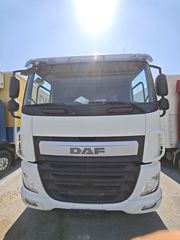Chassis DAF 2016 CF 330
