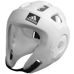 Κάσκα Adidas ADIZERO WAKO / WTF – adiBHG028 White