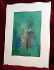 "DORIS" Μ. ΠΑΠΑΓΕΩΡΓΙΟΥ (ΖΕΥΓΟΣ) 350€