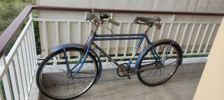 Ποδήλατο αλλο '40