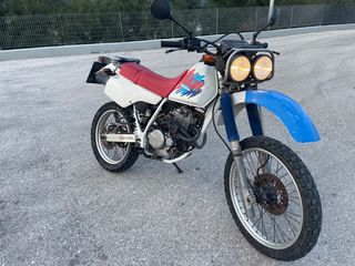 Honda XR 250 '93 Baja