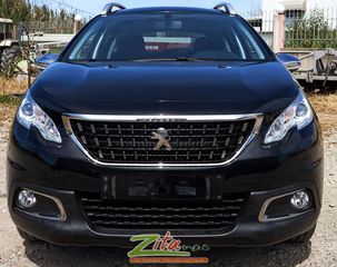 Peugeot 2008 2017 PureTech Navigation