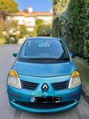 Renault Modus '04