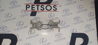 TOYOTA  HILUX  1990-2005 ΑΡΙΣΤΕΡΟΙ ΜΕΝΤΕΣΕΔΕΣ