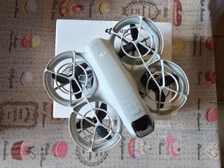 Dji neo καινούργιο στο κουτί του