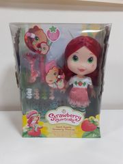 STRAWBERRY SHORTCAKE(HASBRO)2009