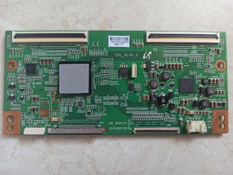 ΠΛΑΚΕΤΑ  ΤΗΛΕΟΡΑΣΗΣ SONY (T-CON LOGIC UNIT FOR SONY TV)