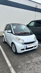 Smart ForTwo '10  coupé 1.0 mhd pure softouch