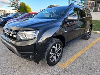 Dacia Duster '23 1.0 TCe JOURNEY 100hp 4x2 LPG