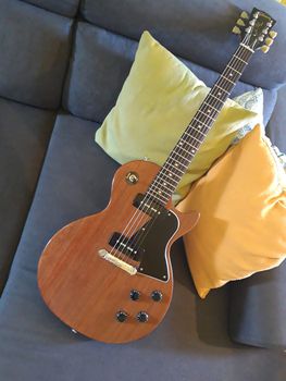 gibson les paul special 