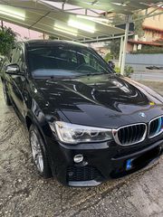 Bmw X4 '15  xDrive20d M Sportpacket Panorama