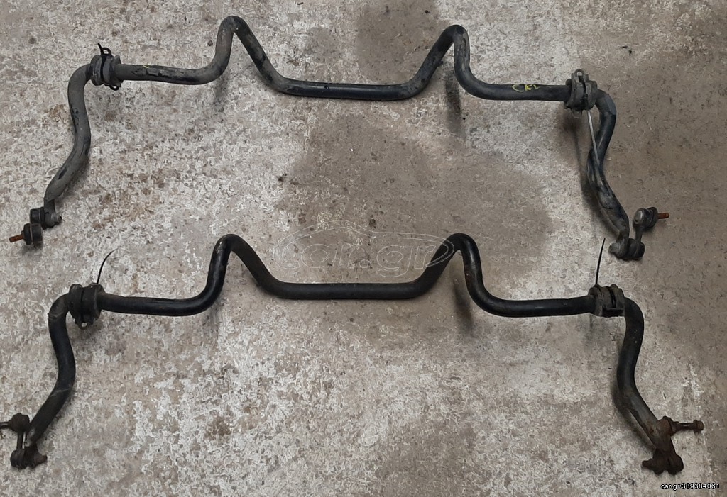 Ζαμφορ 26mm από Honda Civic  Ek Vti 96-00 μοντέλο.