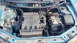 Κινητήρας ( 188A5000 ) Fiat Punto '00 Προσφορά