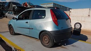 Παράθυρα Εμπρός Fiat Punto '00 Προσφορά