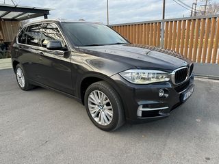 Bmw X5 '14