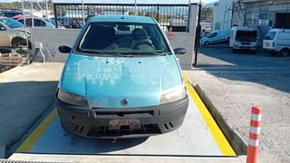 Kαπό Εμπρός Fiat Punto '00 Προσφορά