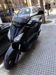 Yamaha X-MAX 250 '09 YP250R