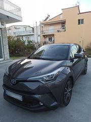 Toyota C-HR '19 SPECIAL EDITION FULL LED