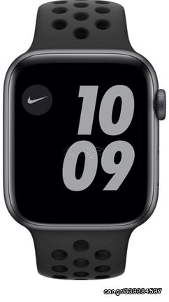 Nike watch 2025 series 6