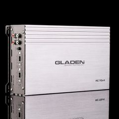4ch Gladen Audio RC 70c4