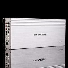5ch Gladen Audio RC150c5