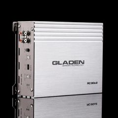 2ch Gladen Audio RC 90c2