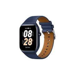 Smartwatch - Xiaomi Mibro Watch T2 (Deep Blue)