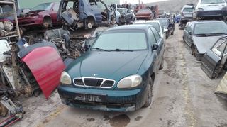 ΚΑΠΟ ΕΜΠΡΟΣ DAEWOO LANOS-thumb-1