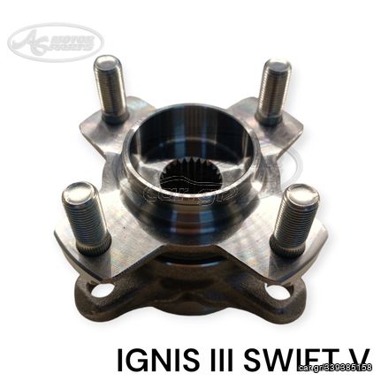 43401-81P00 OEM IGNIS III SWIFT V ΕΜΠΡΟΣ 