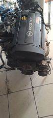 ΜΗΧΑΝΗ OPEL ASTRA H Z16HEP '95-'10 (ΜΕ ΙΜΆΝΤΑ)