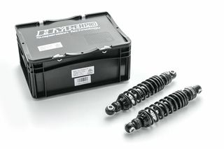 Κωδ.287015 HYPERPRO αμορτισέρ πίσω Type 360 HDDY-1350-0-M 1 ζευγάρι τηλ.215-215-8211