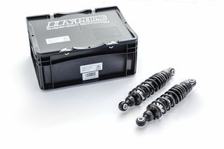 Κωδ.287016 HYPERPRO αμορτισέρ πίσω Type 360 HDTO-12.00-0-M 1 ζευγάρι τηλ.215-215-8211