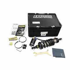 Κωδ.287190 HYPERPRO αμορτισέρ πίσω BM11-1AKSXP για BMW R 1150 R ABS 02-06 / BMW R 1150 R 03-06 τηλ.215-215-8211