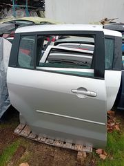 Mazda 5 CR Πόρτα Συρόμενη Πίσω Δεξιά Γρύλος Κλειδαριά 