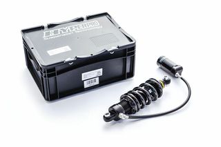 Κωδ.287608 HYPERPRO αμορτισέρ πίσω Type 460 HDSF-1AE για Harley Davidson FLDE 1750 ABS 18-20 1 ζευγάρι τηλ.215-215-8211