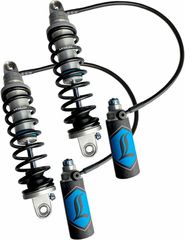 Κωδ.287914 Legend Suspension αμορτισέρ πίσω 356mm Heavy Duty 1310-1937 Harley Davidson FLHTK 1868 ABS 19-24 1 ζ τηλ.215-215-8211