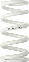 Κωδ.288071 Moose Racing ελατήριο πίσω ανάρτησης 1312-0945 Λευκό τηλ.215-215-8211