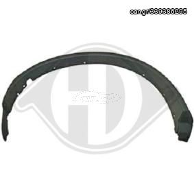 ΦΡΥΔΙ ΦΤΕΡΟΥ ΓΝΗΣΙΟ ΠΙΣΩ ΑΡΙΣΤ. ISUZU D-MAX 4-Θ, ΜY03-06