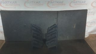 ΚΑΛYΜΜΑΤΑ ΜAΣΚΑΣ ΨΥΓΕIΟΥ ΔΕΞI ΚΑΙ ΑΡΙΣΤΕΡO MERCEDES ML W164 2005-2011 
