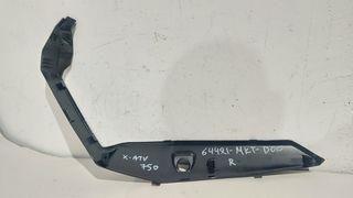 Δεξιά καρίνα από HONDA X-ADV 750 2021-24 (64421-MKT-D00ZB)-thumb-2