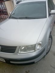 Volkswagen Passat '97