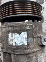 OPEL CORSA E ΚΟΜΠΡΕΣΕΡ ΚΛΙΜΑΤΙΣΜΟΥ κωδικος 13447214-thumb-1