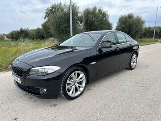 Bmw 523 '10  Touring Edition Exclusive 