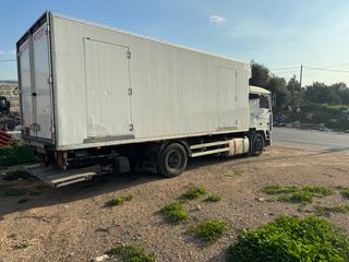 Ψυγείο Συρμού Volvo 1994-thumb-2