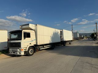 Ψυγείο Συρμού Volvo 1994-thumb-4