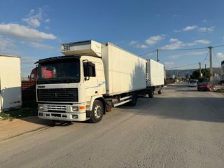 Ψυγείο Συρμού Volvo 1994-thumb-5