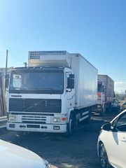 Ψυγείο Συρμού Volvo 1994-thumb-7