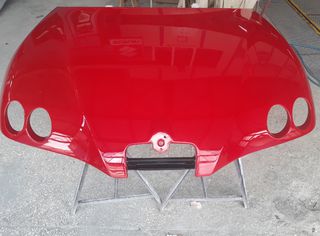 Alfa romeo Gtv facelift 2003-thumb-1